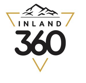 INLAND 360 TRIANGLE LOGO